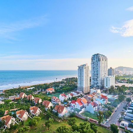 Bo Di 3 Appartement Vung Tau Buitenkant foto