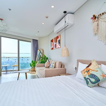 Bo Di 3 Appartement Vung Tau Buitenkant foto