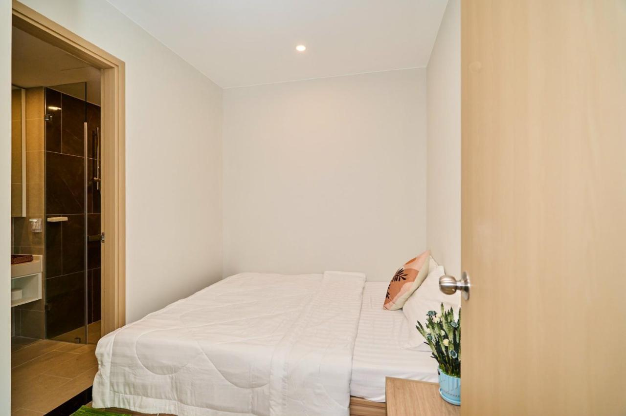 Bo Di 3 Appartement Vung Tau Buitenkant foto