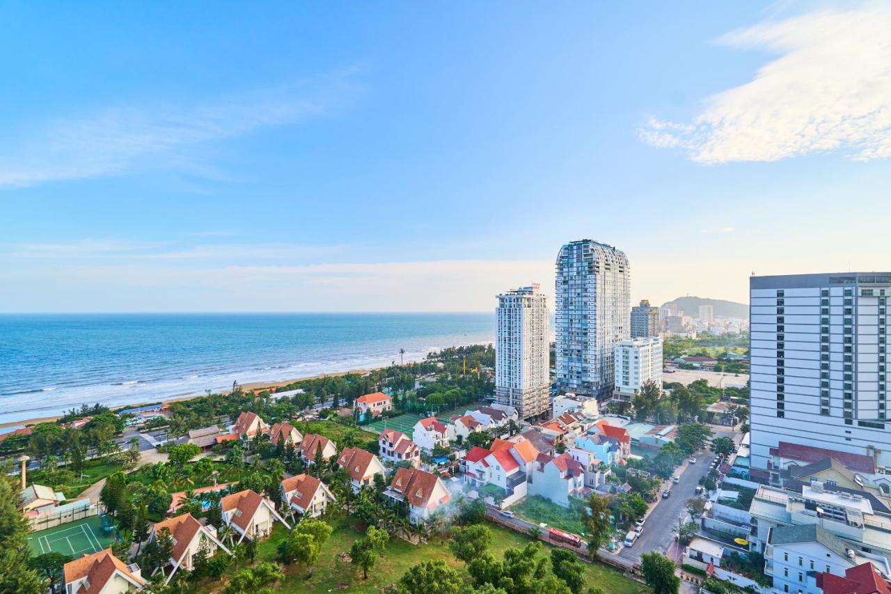 Bo Di 3 Appartement Vung Tau Buitenkant foto