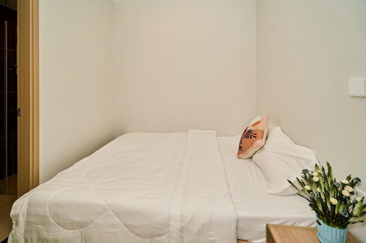 Bo Di 3 Appartement Vung Tau Buitenkant foto
