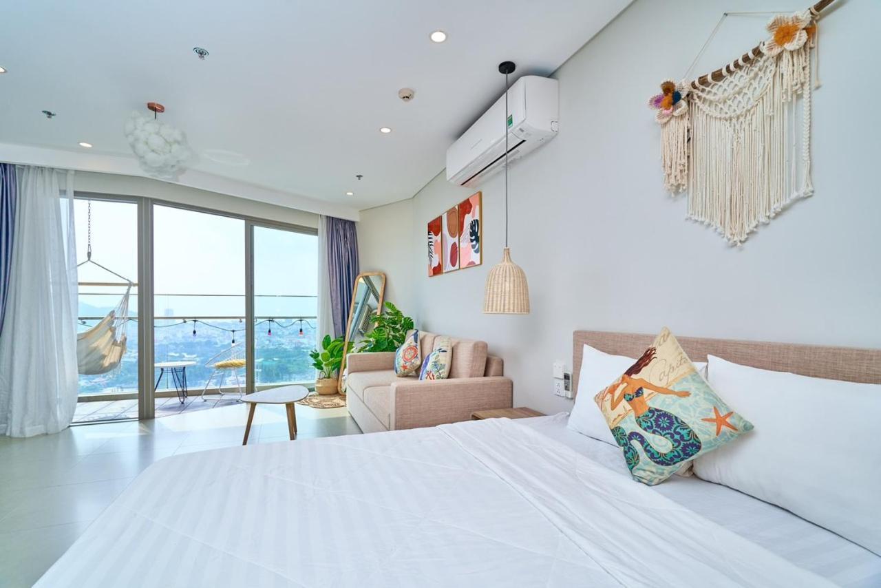 Bo Di 3 Appartement Vung Tau Buitenkant foto