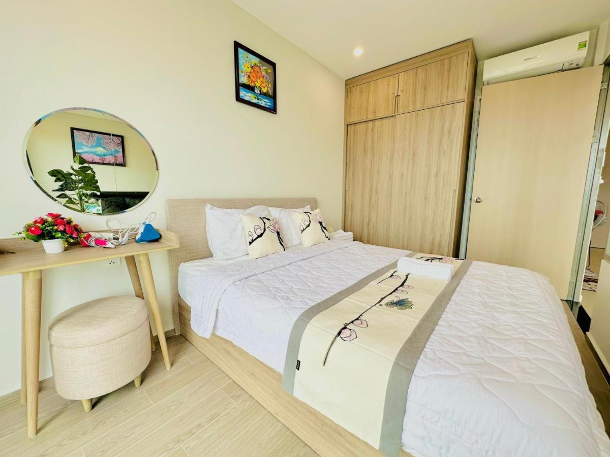 Bo Di 3 Appartement Vung Tau Buitenkant foto