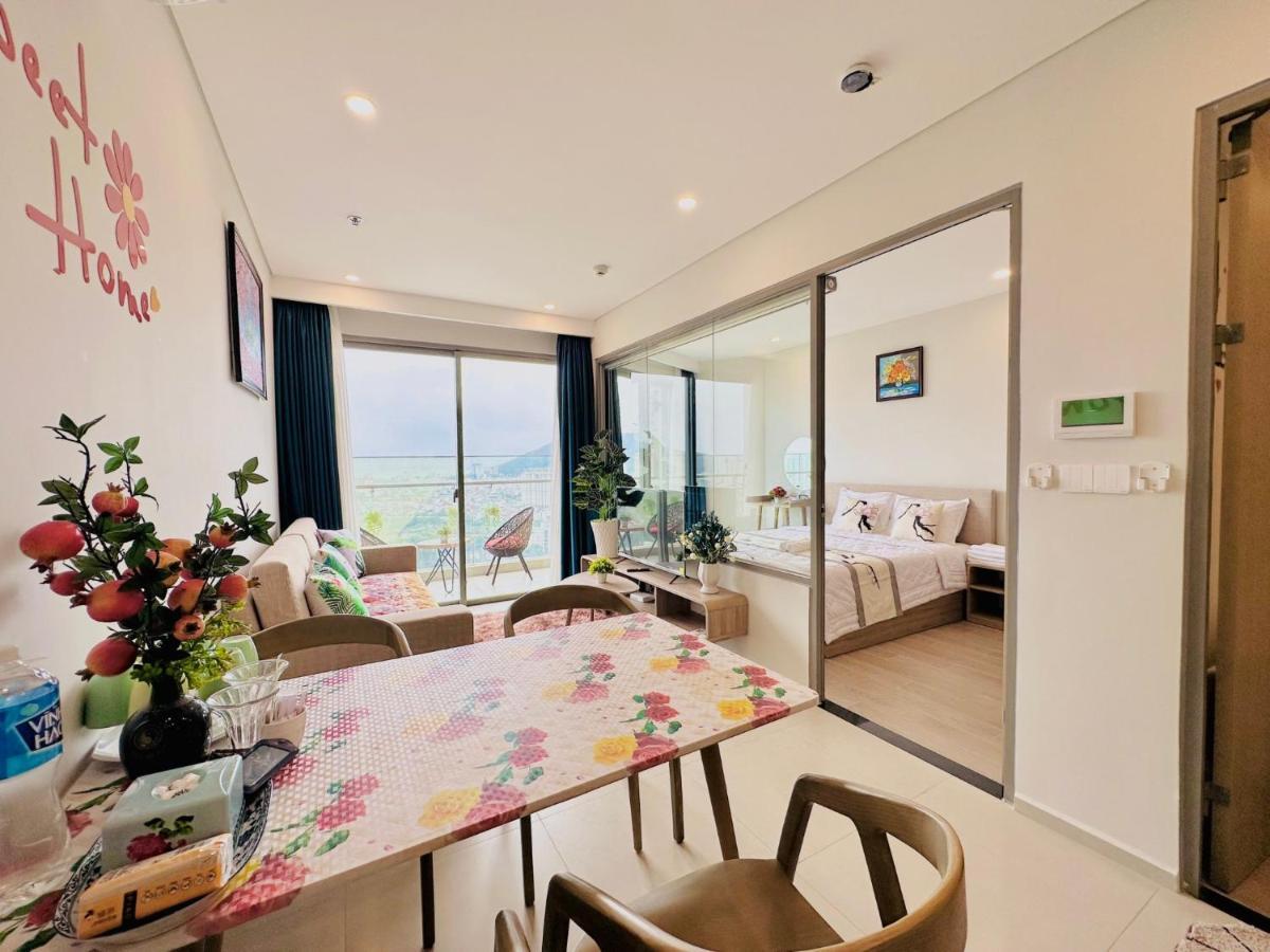 Bo Di 3 Appartement Vung Tau Buitenkant foto