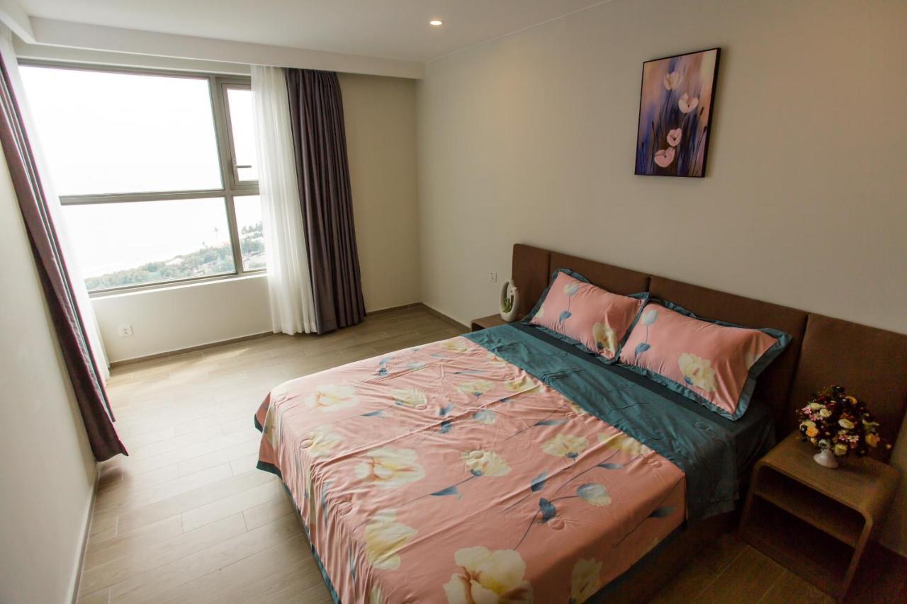 Bo Di 3 Appartement Vung Tau Buitenkant foto