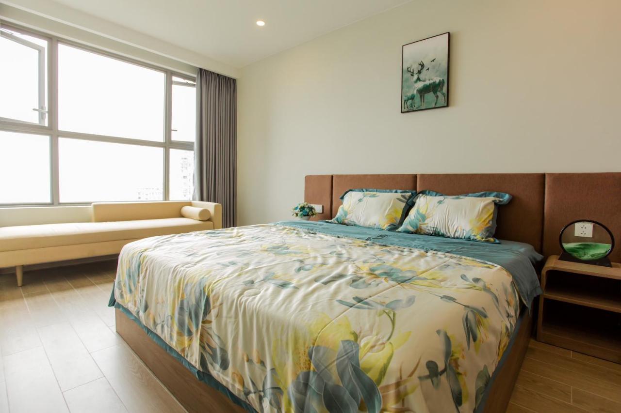 Bo Di 3 Appartement Vung Tau Buitenkant foto