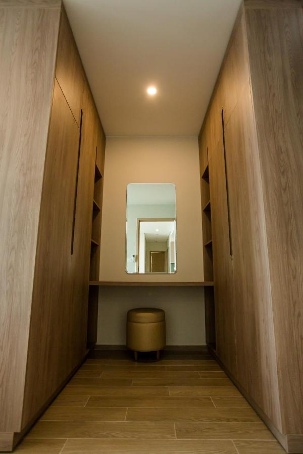 Bo Di 3 Appartement Vung Tau Buitenkant foto