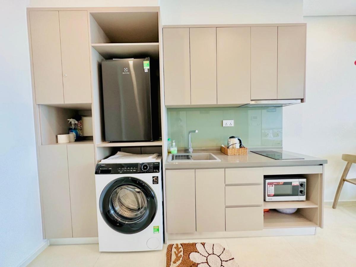 Bo Di 3 Appartement Vung Tau Buitenkant foto