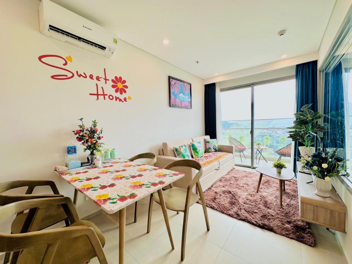 Bo Di 3 Appartement Vung Tau Buitenkant foto