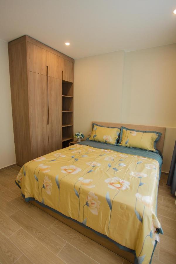 Bo Di 3 Appartement Vung Tau Buitenkant foto