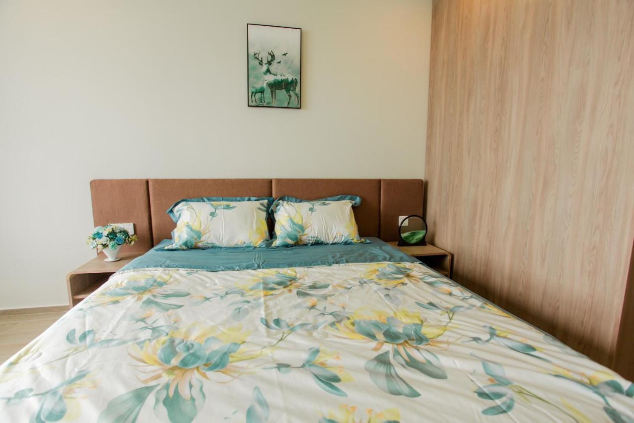Bo Di 3 Appartement Vung Tau Buitenkant foto