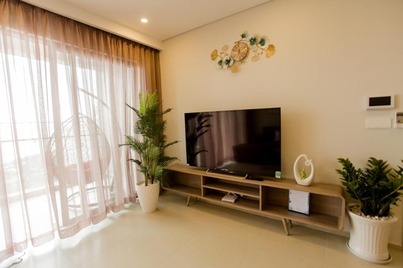 Bo Di 3 Appartement Vung Tau Buitenkant foto