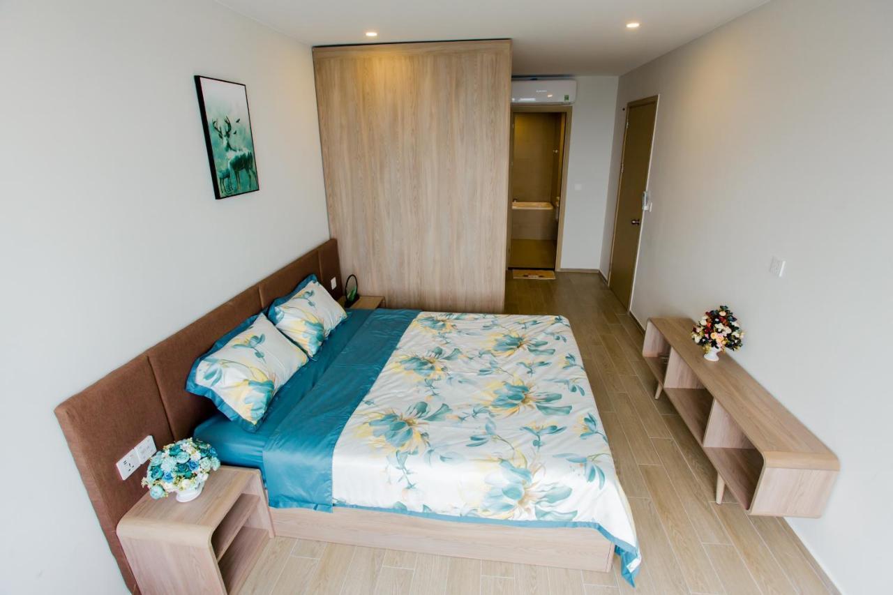 Bo Di 3 Appartement Vung Tau Buitenkant foto