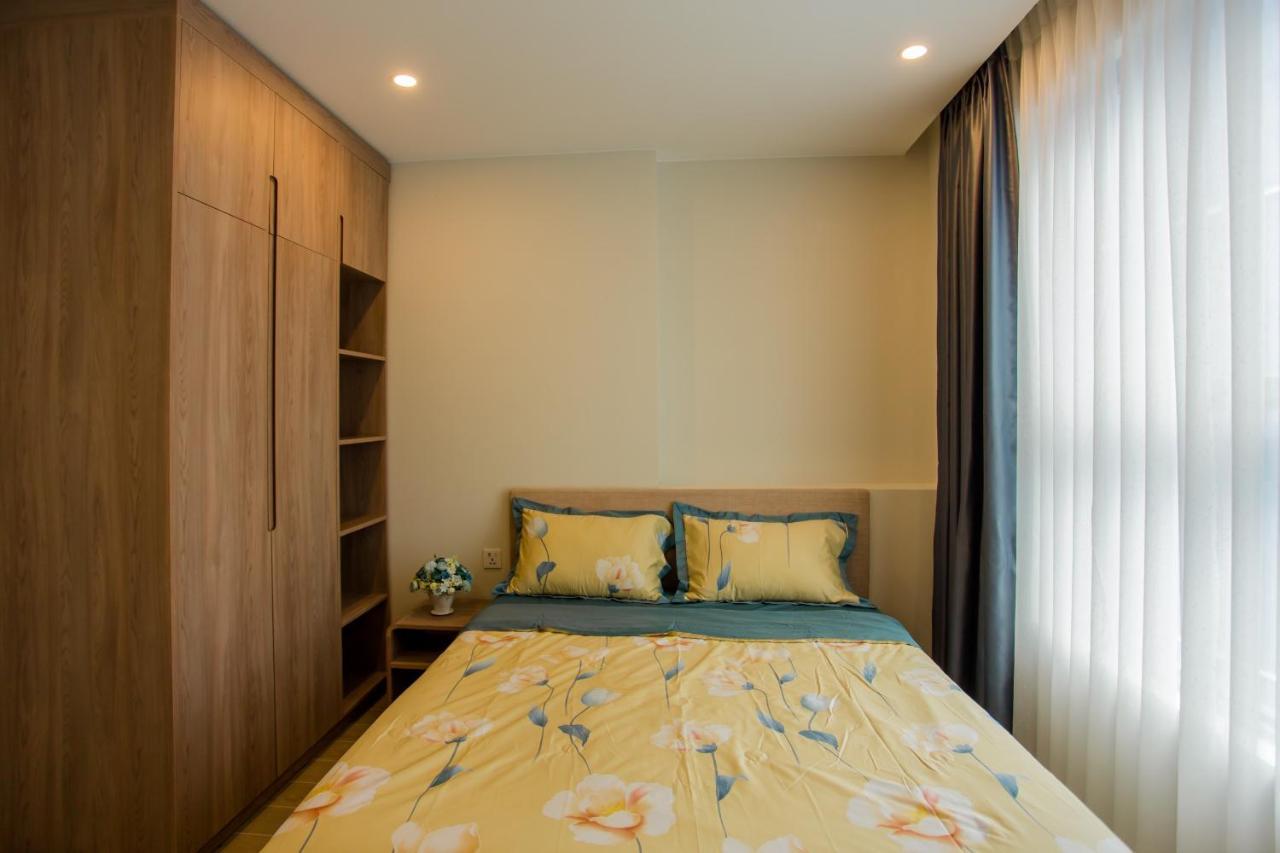 Bo Di 3 Appartement Vung Tau Buitenkant foto