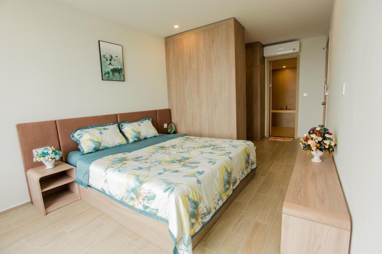 Bo Di 3 Appartement Vung Tau Buitenkant foto