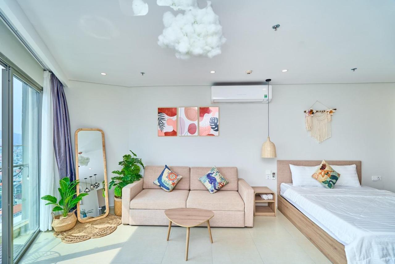 Bo Di 3 Appartement Vung Tau Buitenkant foto