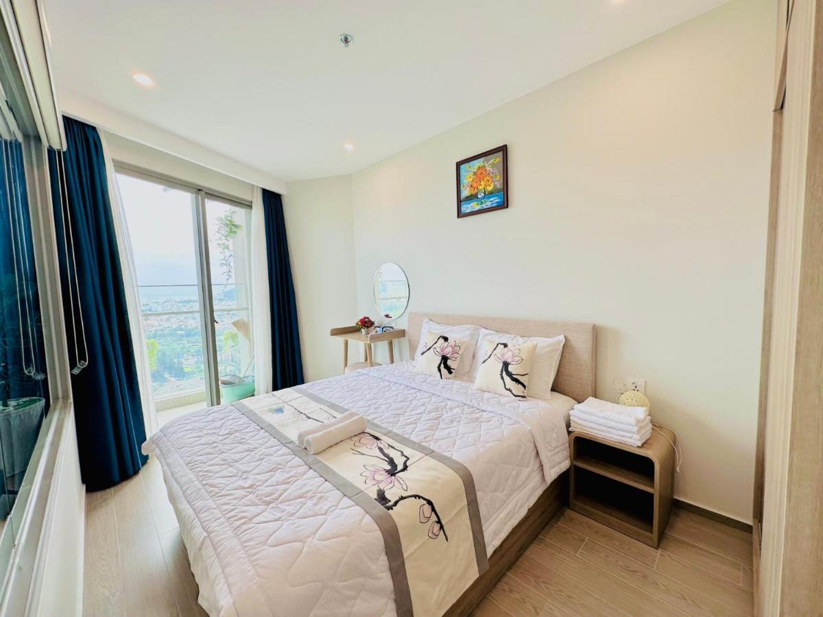 Bo Di 3 Appartement Vung Tau Buitenkant foto
