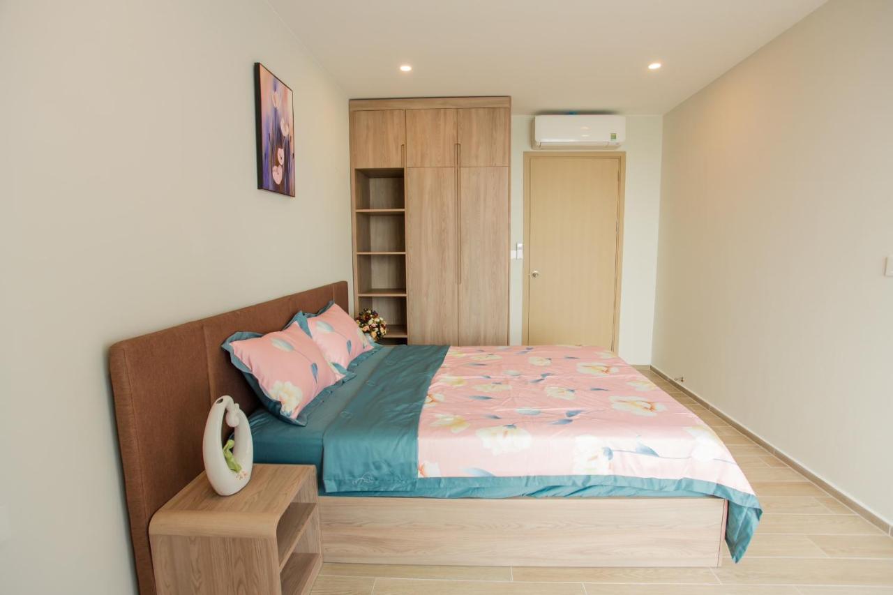 Bo Di 3 Appartement Vung Tau Buitenkant foto