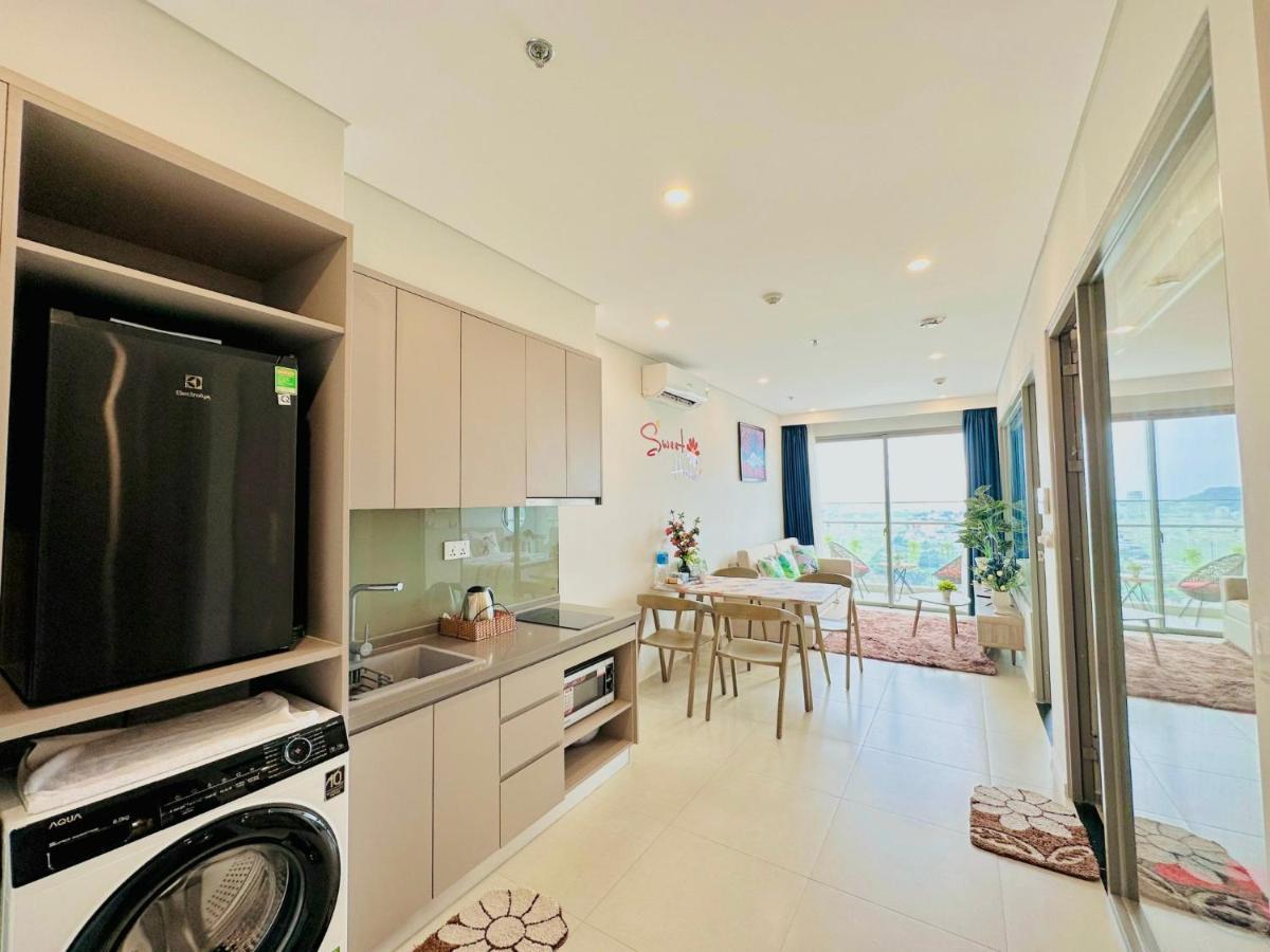 Bo Di 3 Appartement Vung Tau Buitenkant foto