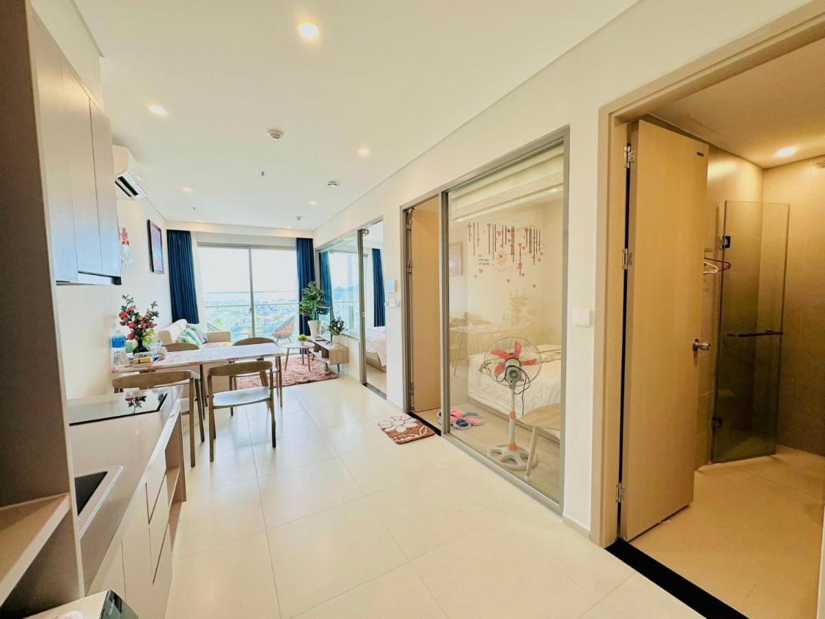 Bo Di 3 Appartement Vung Tau Buitenkant foto