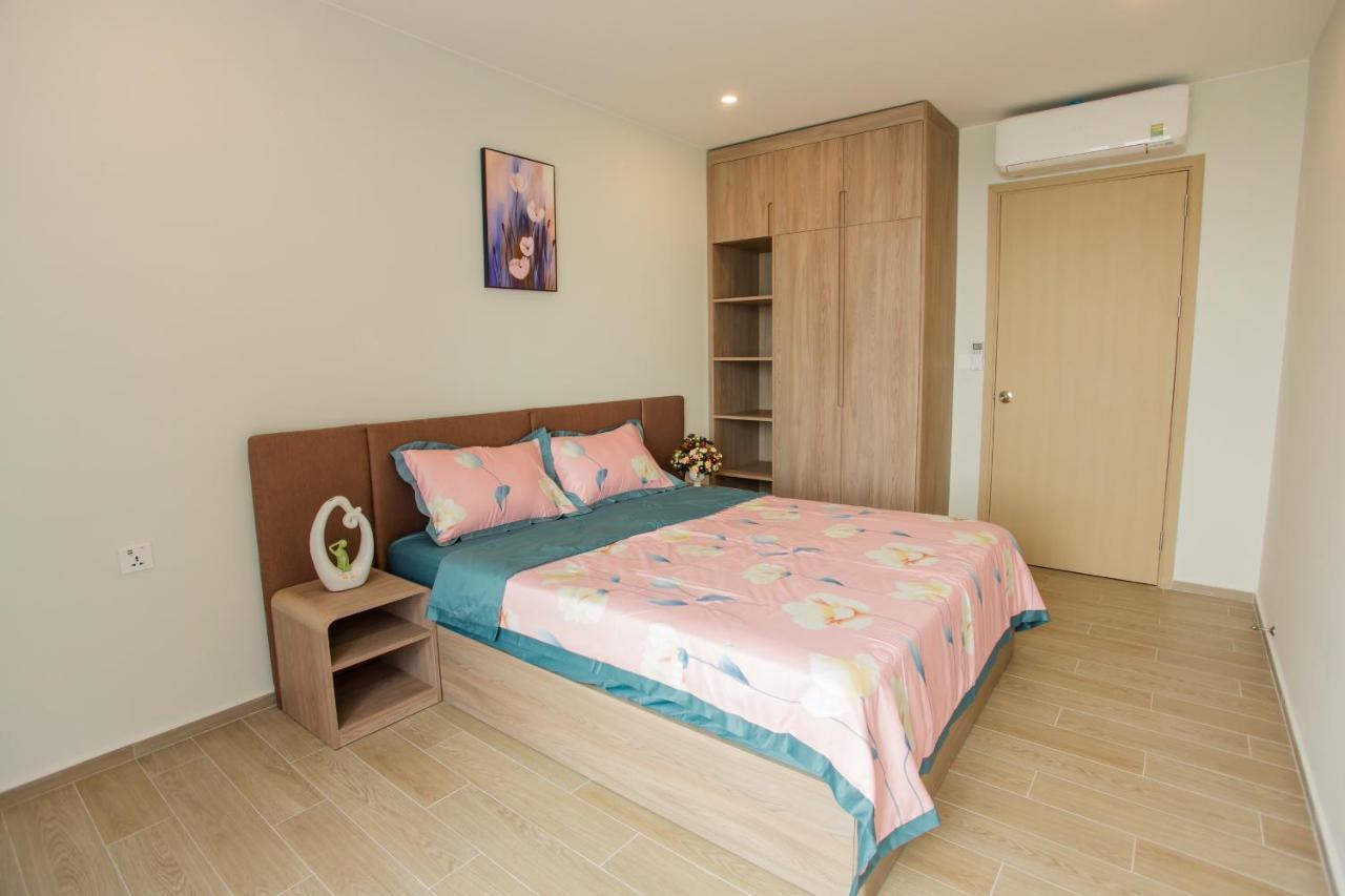 Bo Di 3 Appartement Vung Tau Buitenkant foto
