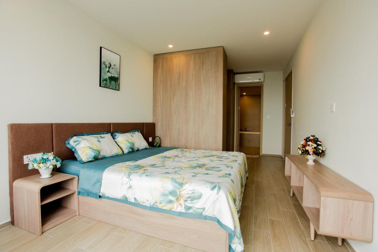 Bo Di 3 Appartement Vung Tau Buitenkant foto