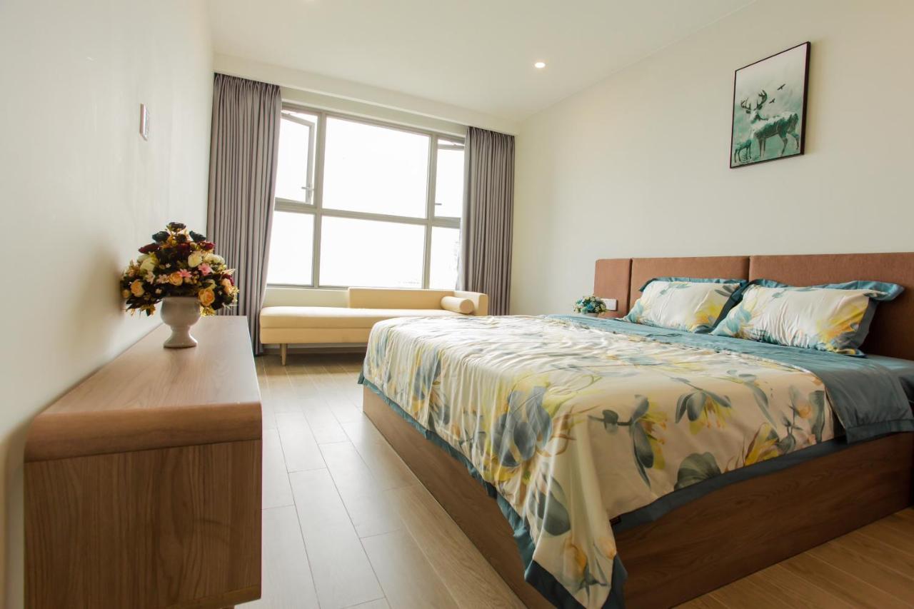 Bo Di 3 Appartement Vung Tau Buitenkant foto