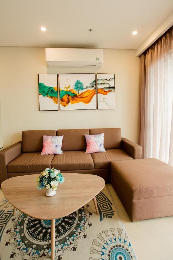 Bo Di 3 Appartement Vung Tau Buitenkant foto